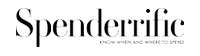 Spenderrific